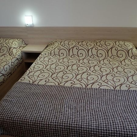 Lokomotiv 1006А Hotel Zatoka Zewnętrze zdjęcie