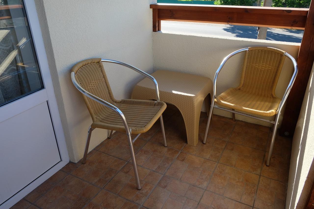 Lokomotiv 1006А Hotel Zatoka Zewnętrze zdjęcie