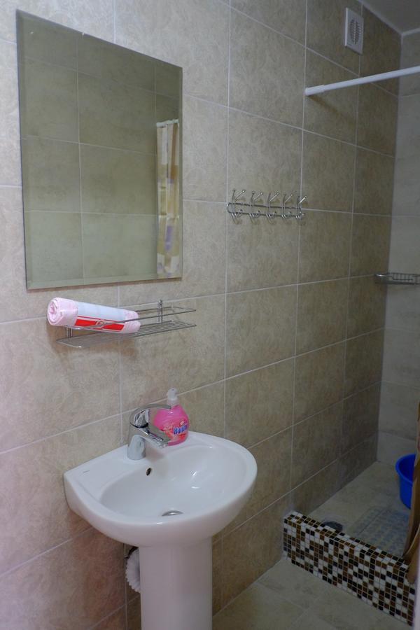 Lokomotiv 1006А Hotel Zatoka Zewnętrze zdjęcie