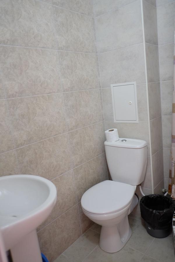 Lokomotiv 1006А Hotel Zatoka Zewnętrze zdjęcie